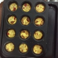 超級簡單的水果蛋撻的做法 步骤3