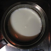 宵夜極品-窩蛋奶的做法 步骤3