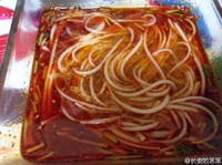 西紅柿湯面的做法 步骤2