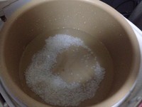 蟹粉海鮮粥的做法 步骤3