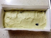 下午茶時光—藍莓磅蛋糕的做法 步骤7