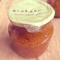蜂蜜金桔醬的做法 步骤5