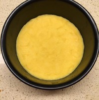 奶酪隻果派（撻）簡易版的做法 步骤2