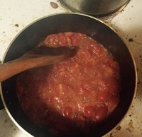 無油番茄羅宋湯的做法 步骤3