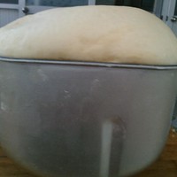 果仁面包的做法 步骤1