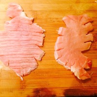 日式豬排飯的做法 步骤4
