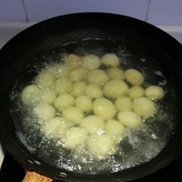 香煎小土豆的做法 步骤1