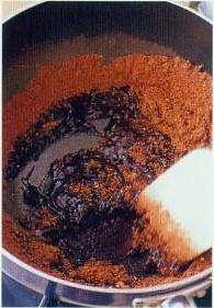 茨木老師的薩赫蛋糕-以可可粉讓高熱量變成低熱量的做法 步骤8