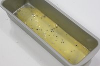 烤箱做雞蛋卷（黑芝麻雞蛋卷的做法）的做法 步骤6