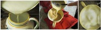 星巴克南瓜拿鐵 Pumpkin Spice Latte的做法 步骤5