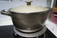 韓式辣白菜牛尾湯的做法 步骤8