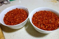 川味紅油辣椒的做法 步骤1