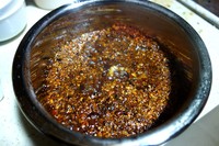 川味紅油辣椒的做法 步骤6