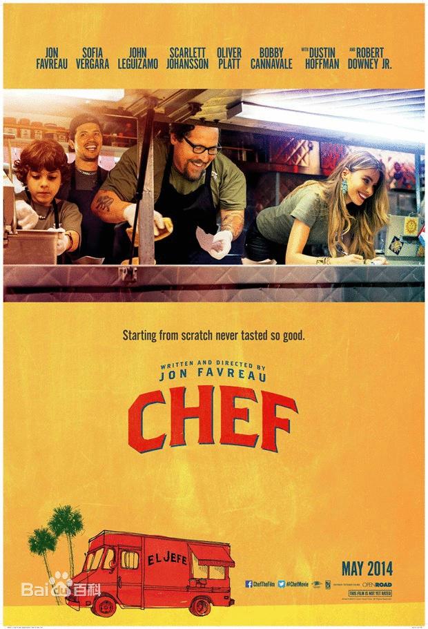 電影《落魄大廚》《Chef》古巴三明治的做法 步骤13