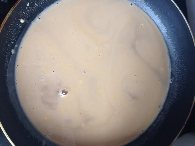 牛奶紅糖饅頭的做法 步骤3