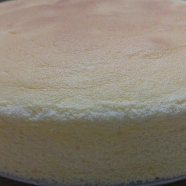 酸奶輕乳酪蛋糕的做法 步骤1