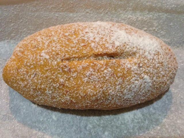 山楂枸杞核桃養生面包的做法 步骤7