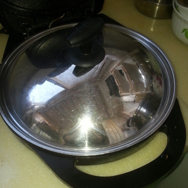 香煎旱蘿卜豆腐卷的做法 步骤10