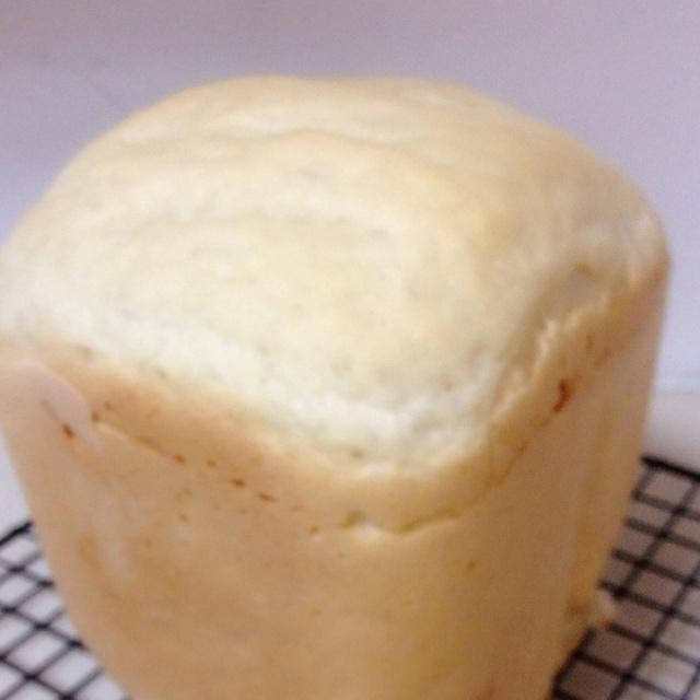 濃面包∼低粉做的面包的做法 步骤1
