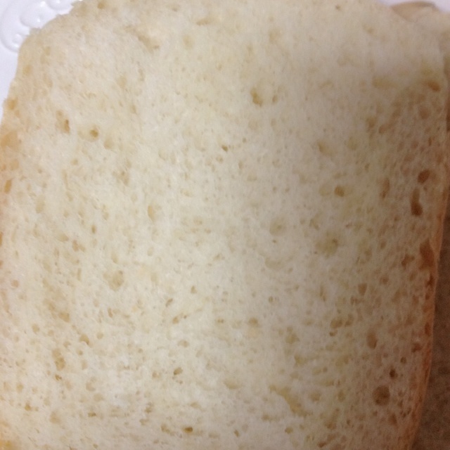 濃面包∼低粉做的面包的做法 步骤2