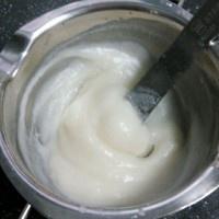 湯種粗糧蜜棗面包的做法 步骤1