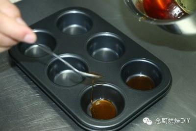 念廚烘焙DIY-焦糖布丁的做法 步骤2