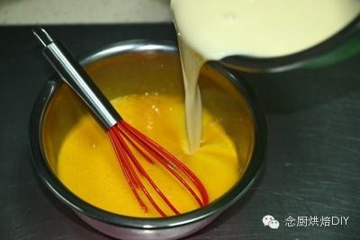 念廚烘焙DIY-焦糖布丁的做法 步骤5