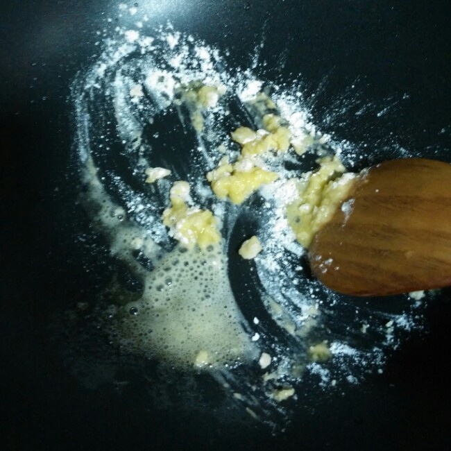 芝香奶醬小餐包ソ冷藏發酵版的做法 步骤7