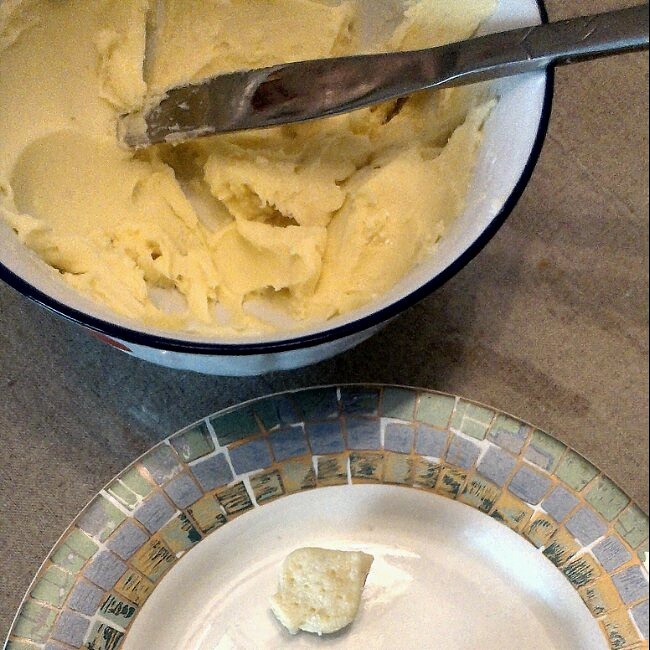 奶油夾心餅干的做法 步骤3