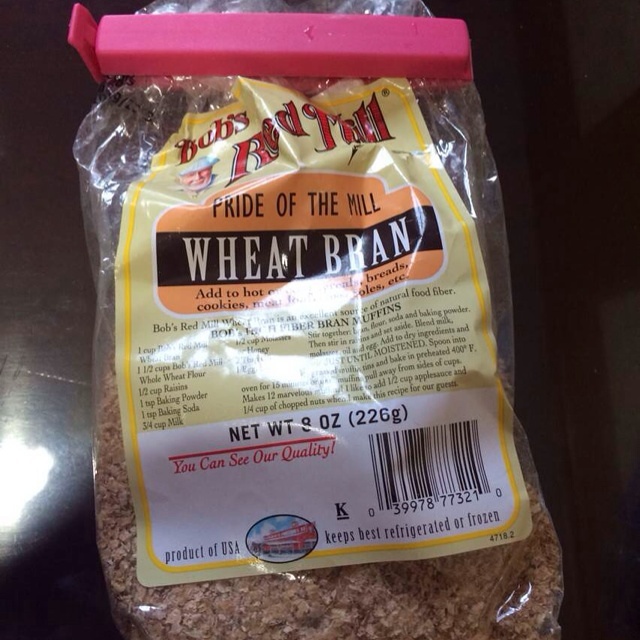 面包機小麥麩面包的做法 步骤2