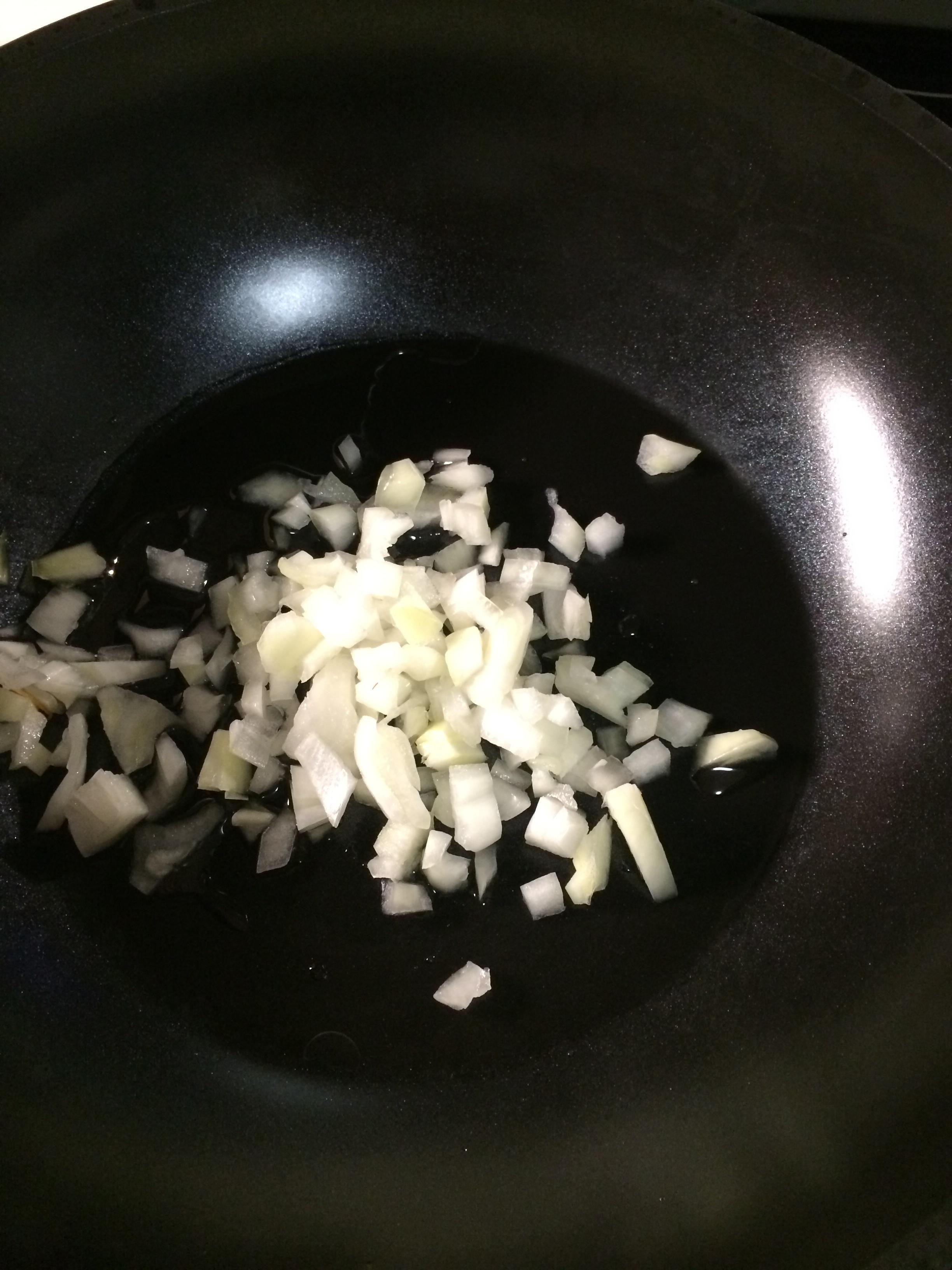 雞肉蘑菇奶汁焗烤花椰菜-附白醬做法的做法 步骤9