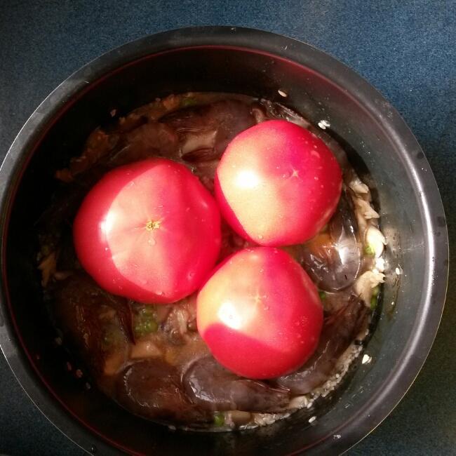 超級加強版整個番茄飯的做法 步骤2