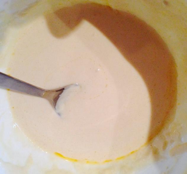 香蕉酸奶Pancake的做法 步骤2