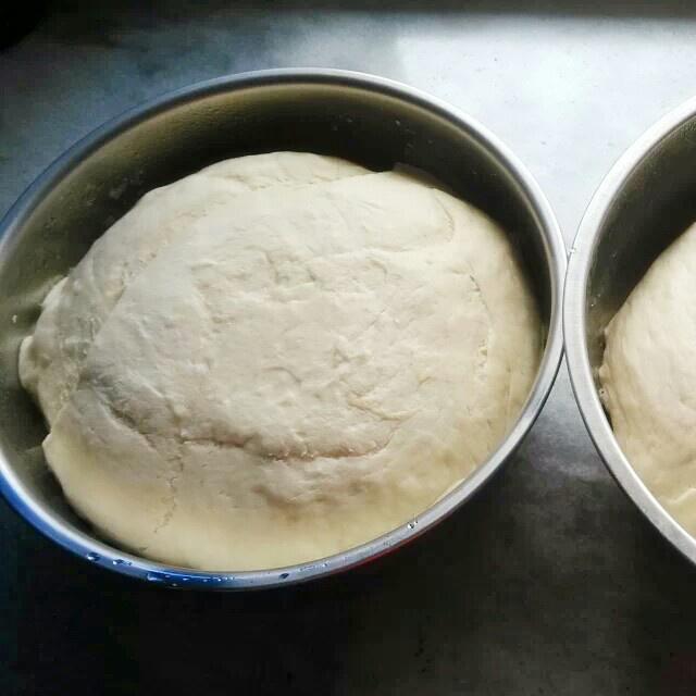 中種面包（多造型）的做法 步骤5