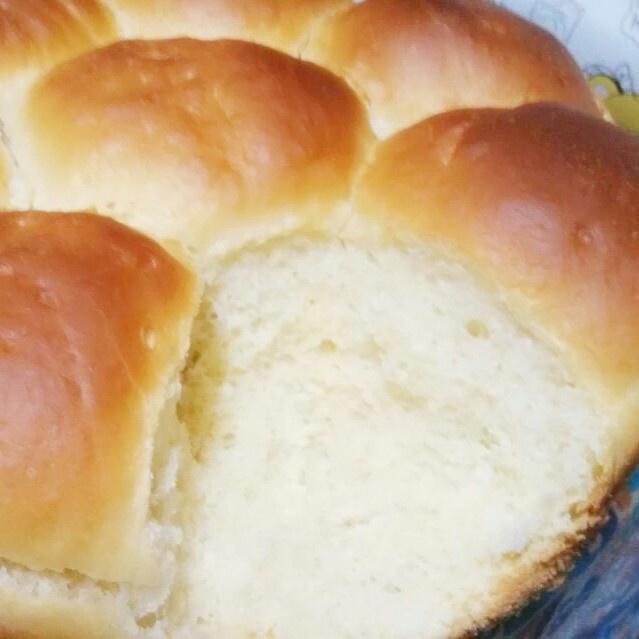 中種面包（多造型）的做法 步骤31