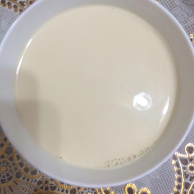 自制奶茶的做法 步骤5