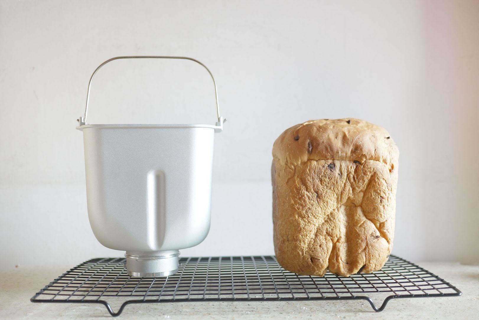 樸素法式鄉村洋蔥面包-松下/panasonic面包機版的做法 步骤11