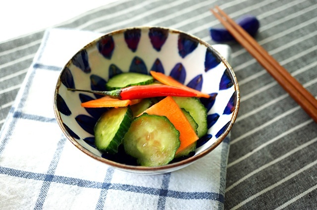 淺漬（日式腌菜）的做法 步骤10