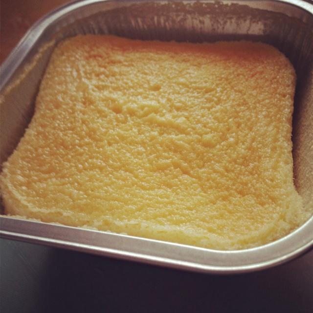 消滅淡奶油的小蛋糕的做法 步骤8