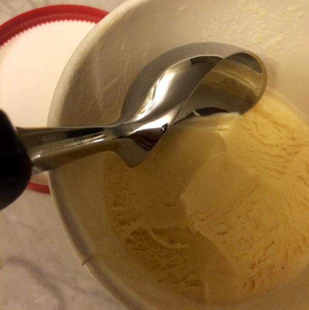 懶人版盆栽冰淇淋的做法 步骤2