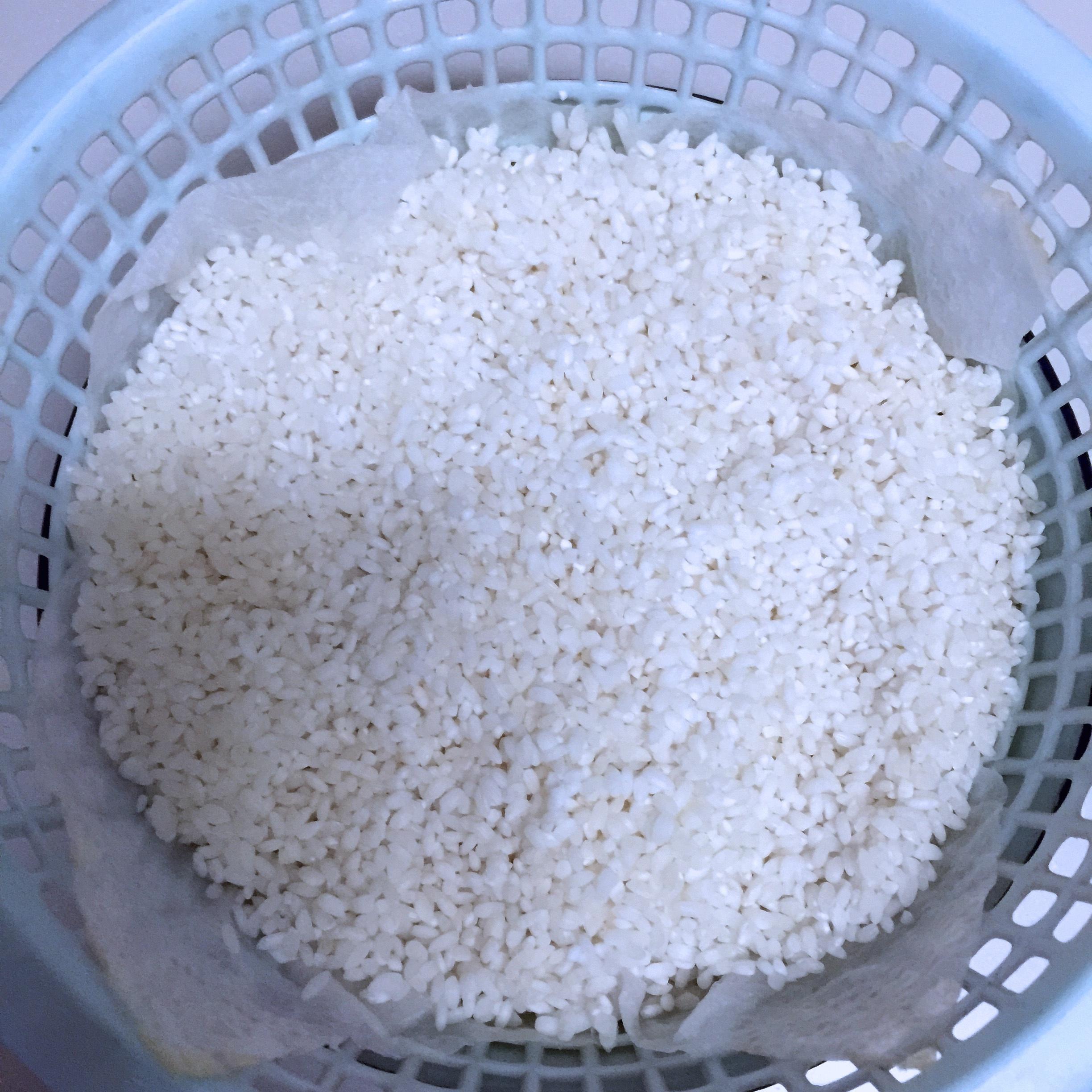 私房米粉肉的做法 步骤3