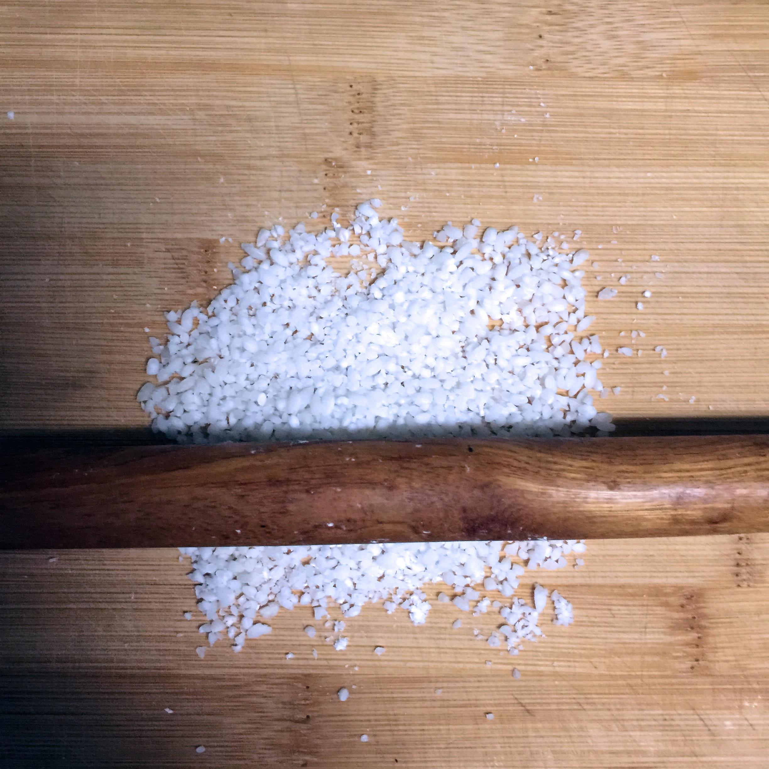 私房米粉肉的做法 步骤4