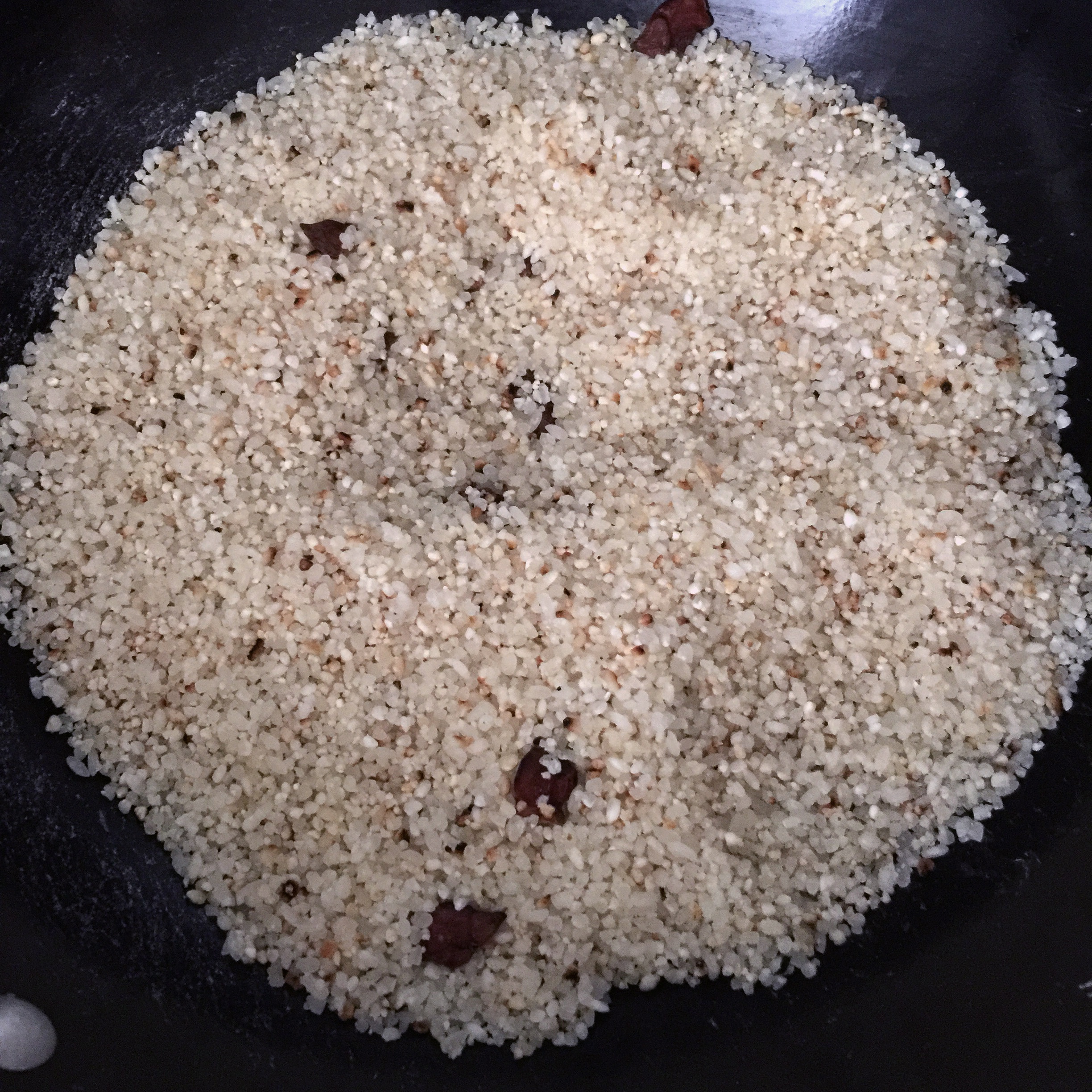 私房米粉肉的做法 步骤6