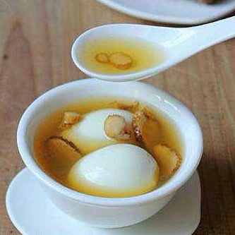紅糖雞蛋湯的做法 步骤2