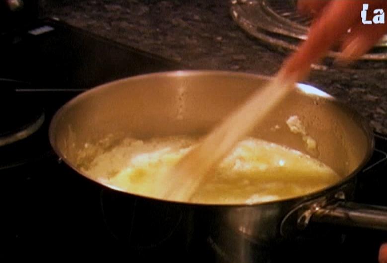 莫尼卡美食廚房︰Chouquettes 法式小泡芙的做法 步骤2