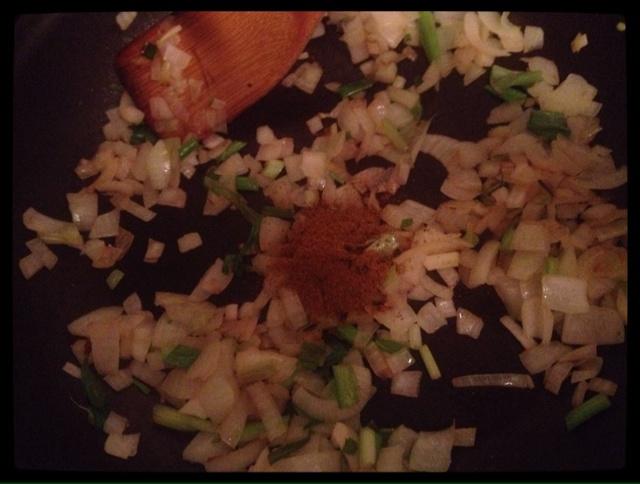 奶油椰菜花湯的做法 步骤2