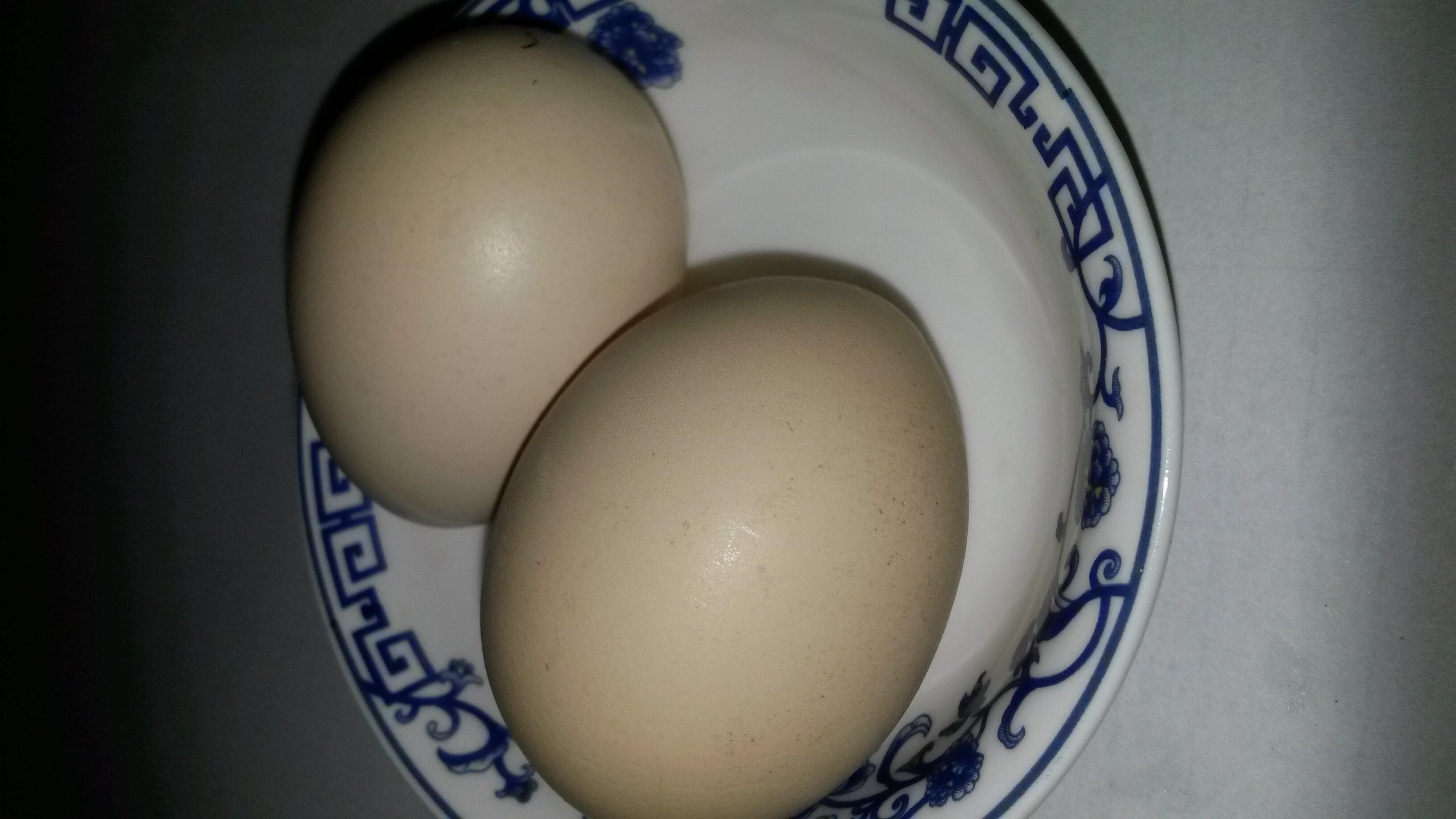 紅棗桂圓雞蛋湯的做法 步骤3