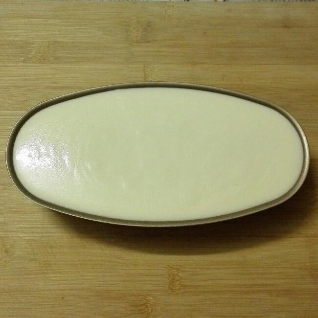 輕乳酪蛋糕（無黃油、奶油奶酪）的做法 步骤1