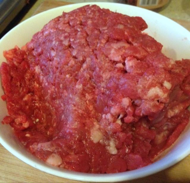 鮮辣銷魂牛肉醬的做法 步骤4