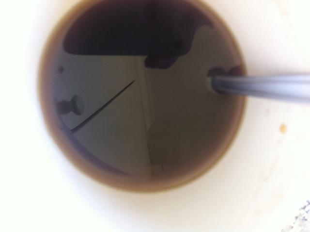 南瓜咖啡的做法 步骤1